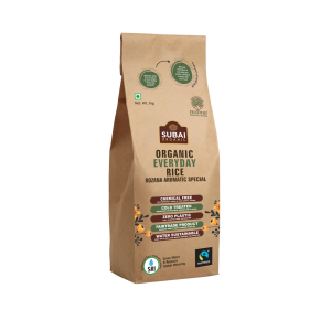 Everyday Rice (Rozana Aromatic Special)