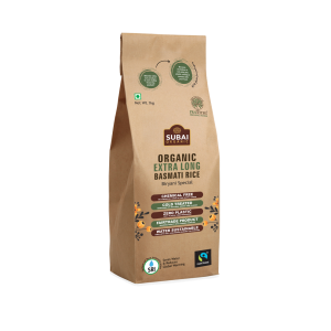 Extra Long Basmati Rice  (Biryani Special)