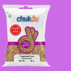Chukde Spices Gond Katira