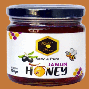 Natural Jamun Honey