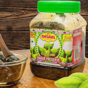 Rassal Harad Murabba