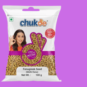 Chukde Spices Methi Dana
