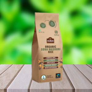 Sona Masoori Rice