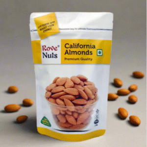 Rove Nuts Almonds