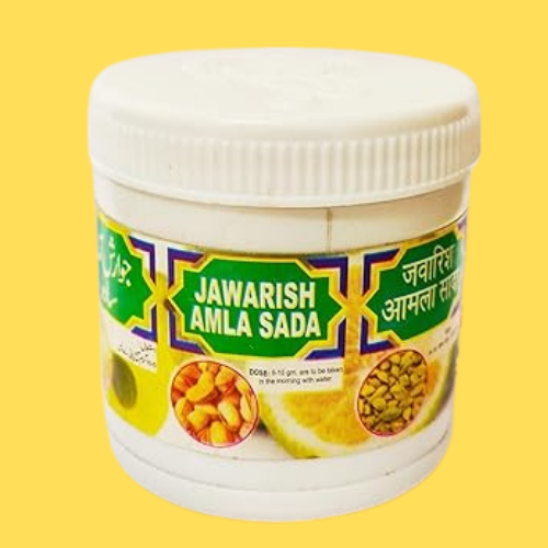 awarish amla sada