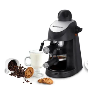 Regenta Espresso Coffee Maker