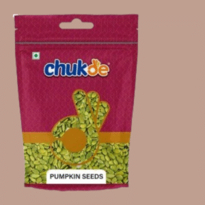 Chukde Spices Raw Pumpkin Seeds