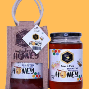 Multi flora Honey