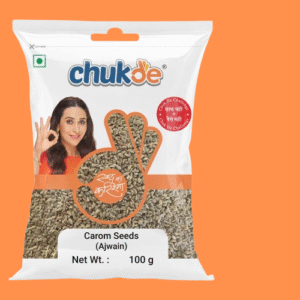 Chukde Spices Sabut Ajwain