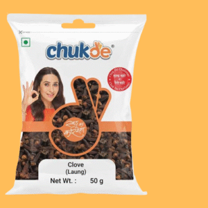 Chukde Spices Laung