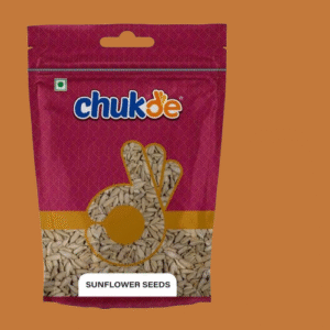 Chukde Spices Chia Seeds, 200G