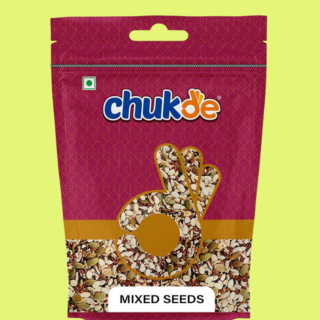 Spices Sunflower Seeds