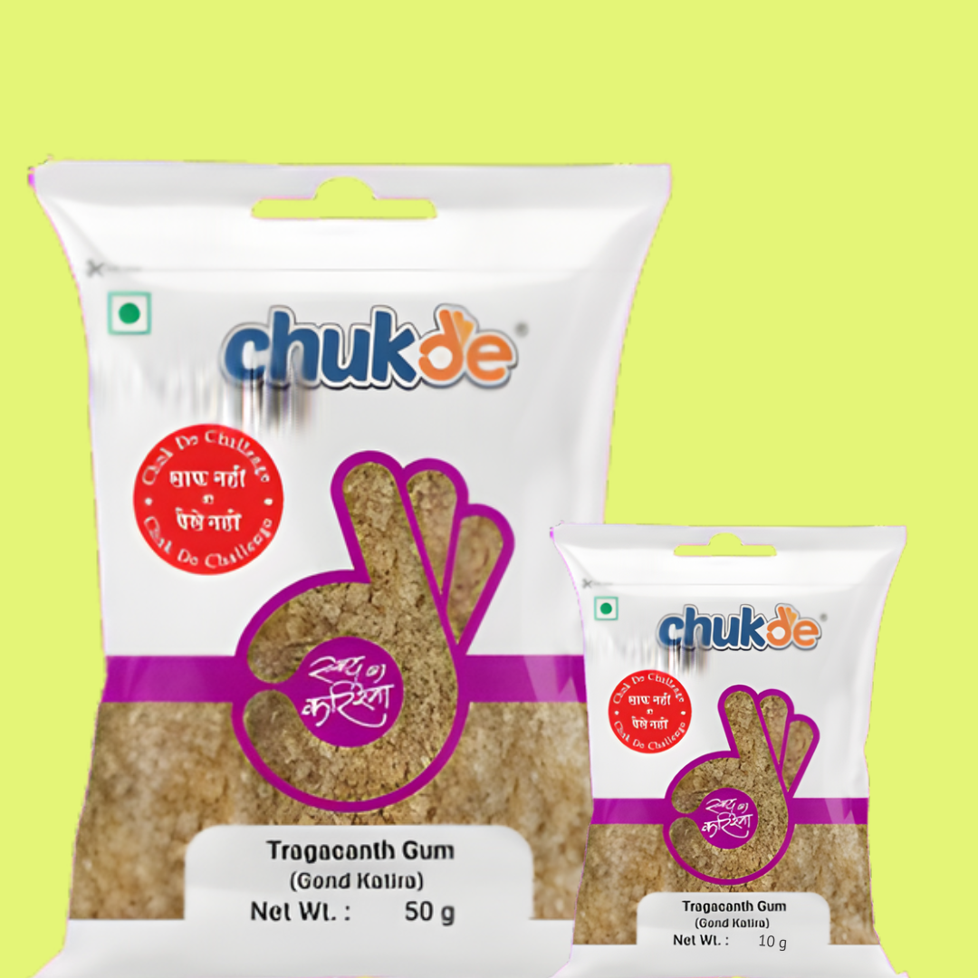 Chukde Spices Gond Katira