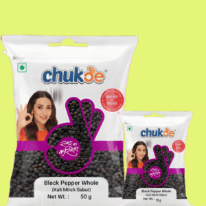 Chukde Spices Green Elaichi