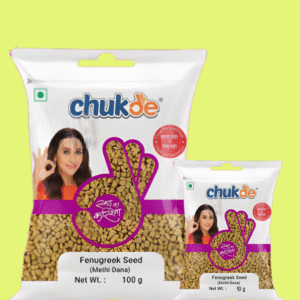 Chukde Spices Methi Dana