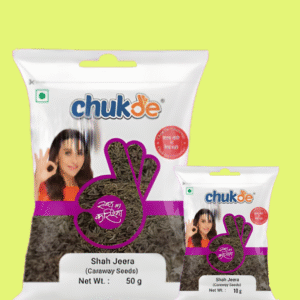 Chukde Spices Shah Jeera