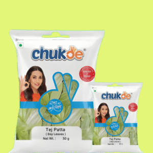 Chukde Spices Tej Patta