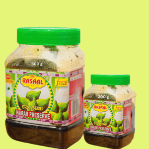 Rassal Harad Murabba